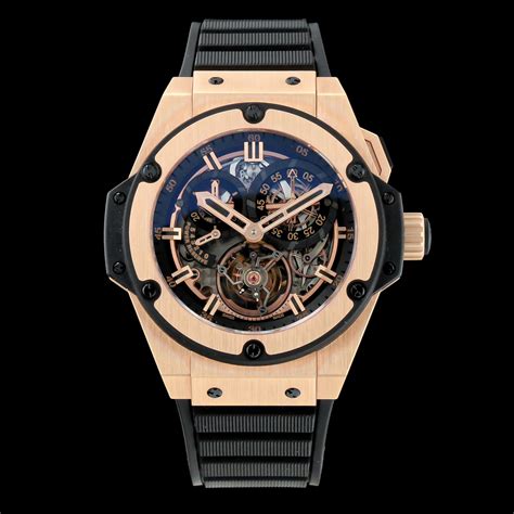 hublot king power price in india|Hublot big bang king power.